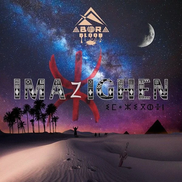 Abora Blood – Imazighen