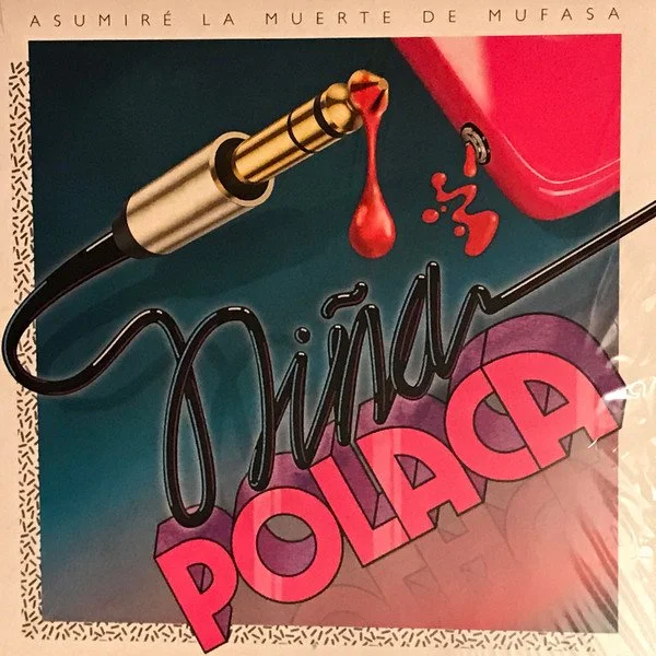 NIÑA POLACA - ASUMIRÉ LA MUERTE DE MUFASA