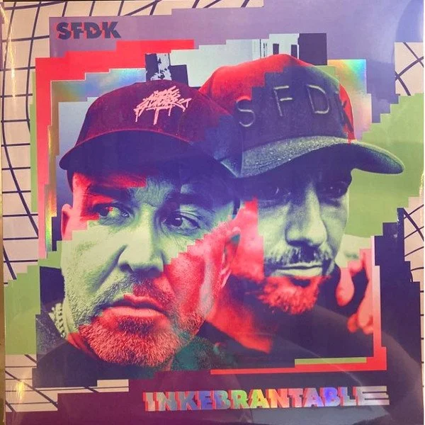 SFDK - INKEBRANTABLE