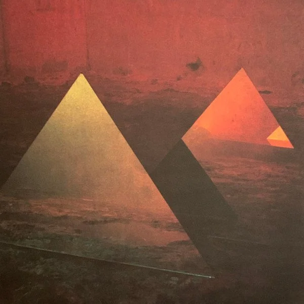 BRONCHO - DOUBLE VANITY