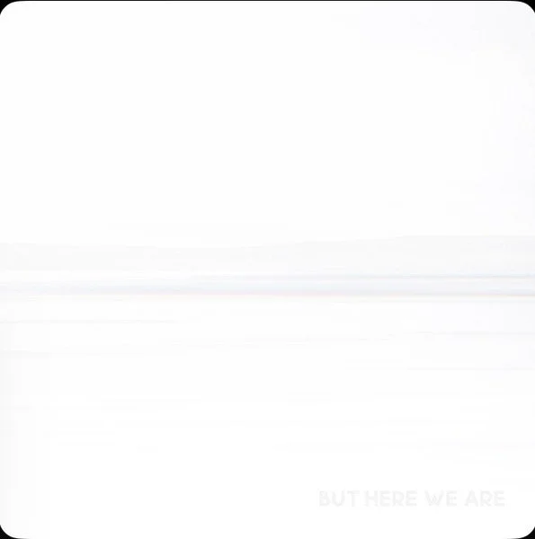 FOO FIGHTERS - BUT HERE WE ARE