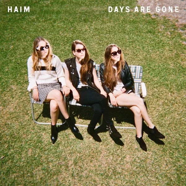 HAIM - DAYS ARE GONE (TENTH ANNIVERSARY DELUXE EDITION)