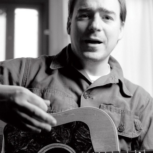 JASON MOLINA - LET ME GO