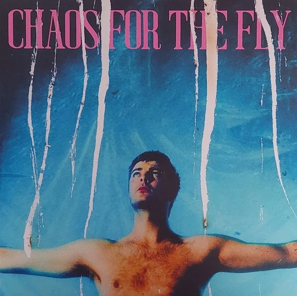 GRIAN CHATTEN - CHAOS FOR THE FLY (WHITE)