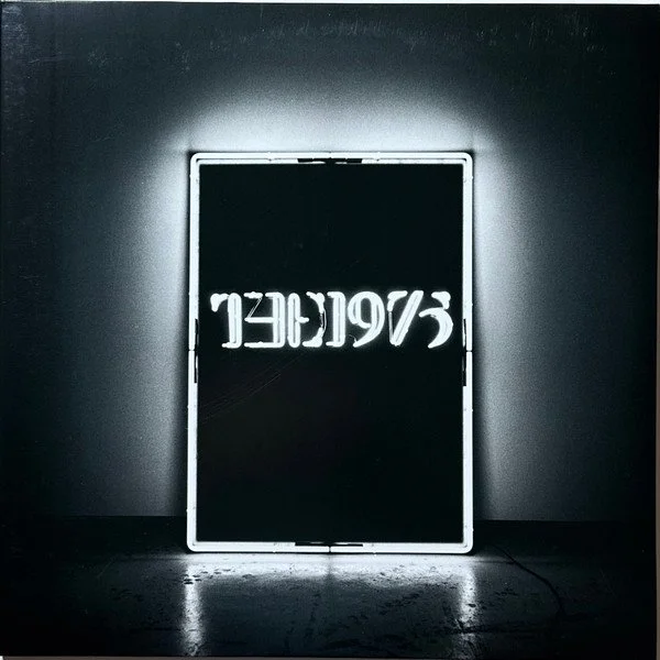 THE 1975 - THE 1975