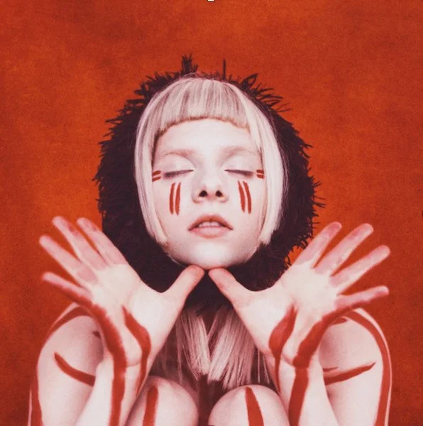 AURORA - A DIFFERENT KIND OF HUMAN