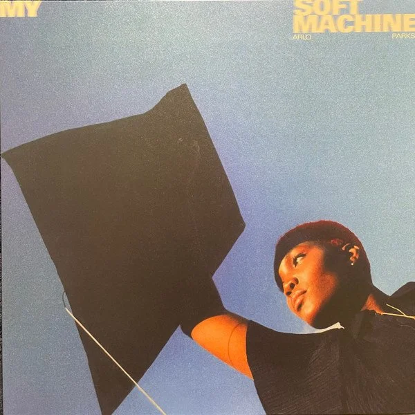 ARLO PARKS - MY SOFT MACHINE