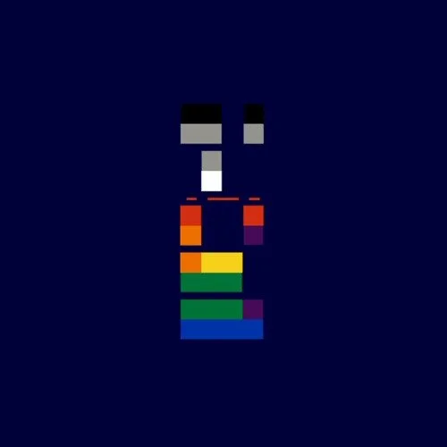 COLDPLAY - X&Y