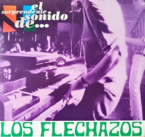 LOS FLECHAZOS - EL SORPRENDENTE..