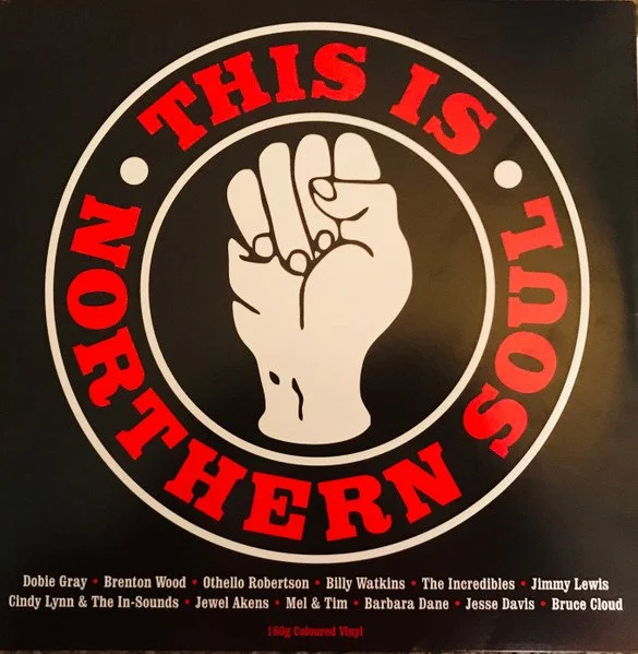 THIS IS NORTHERN SOUL