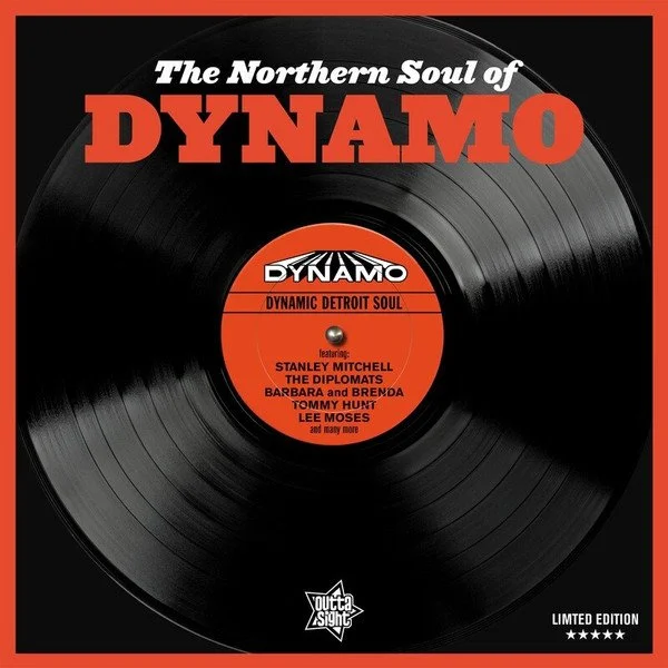 THE NORTHERN SOUL OF DYNAMO