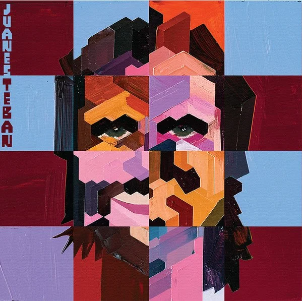 Juanes – JuanesTeban