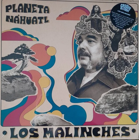 LOS MALINCHES - PLANETA NAHUATL