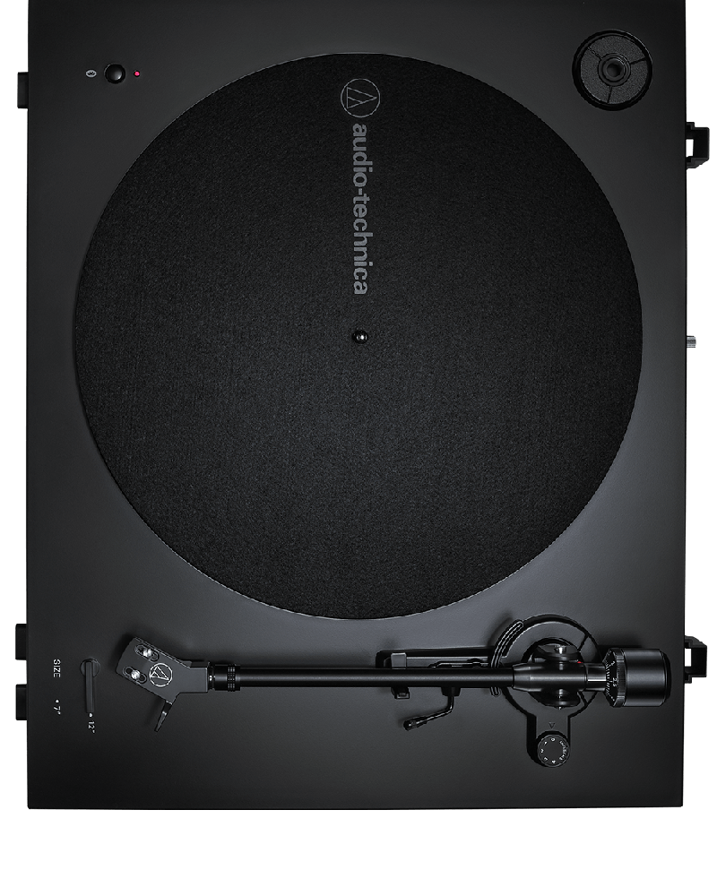 Audio Technica AT-LP3XBT