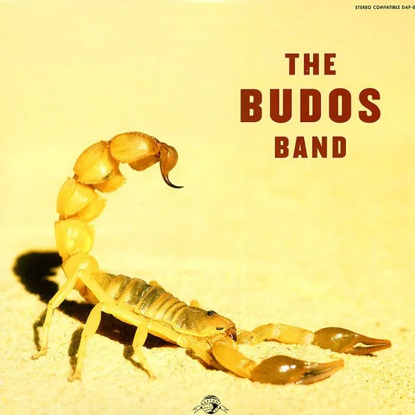 THE BUDOS BAND - II