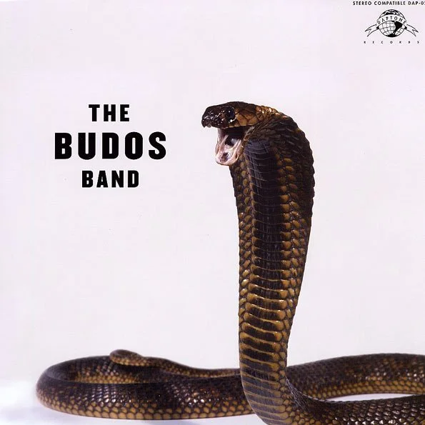 THE BUDOS BAND - III
