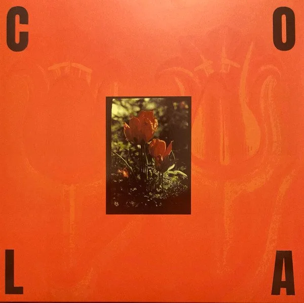 COLA - THE GLOSS