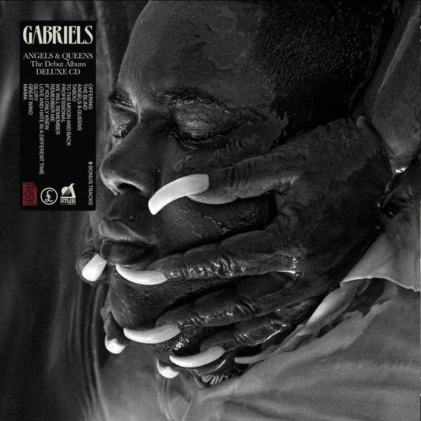 GABRIELS - ANGELS & QUEENS