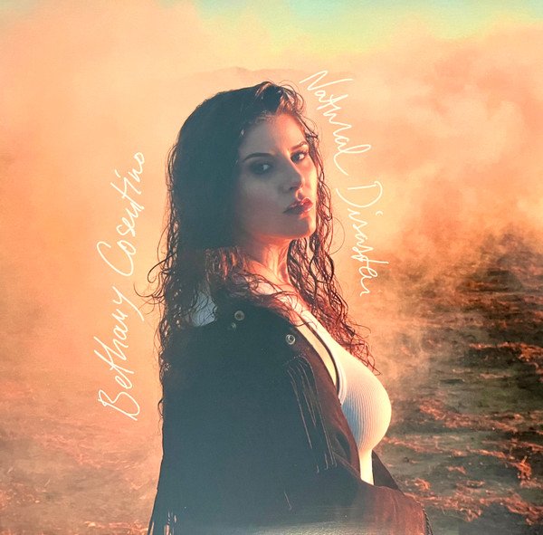 BETHANY COSENTINO - NATURAL DISASTER