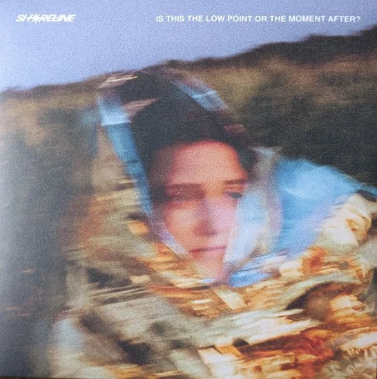 Shoreline – Is This The Low Point Or The Moment After?