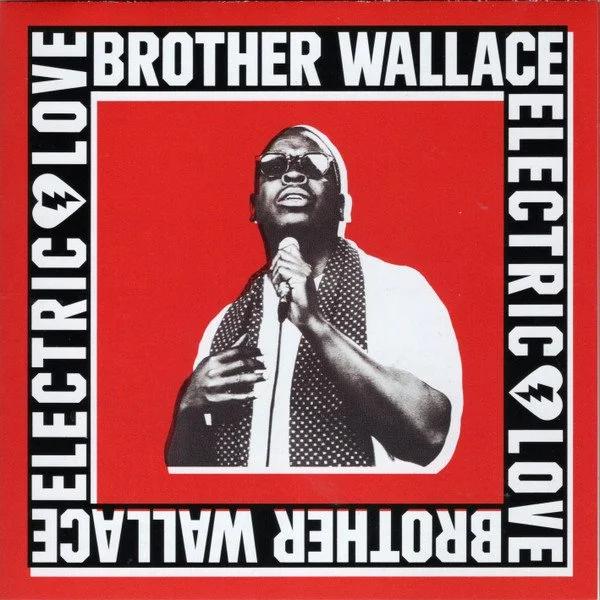 Brother Wallace – Electric Love