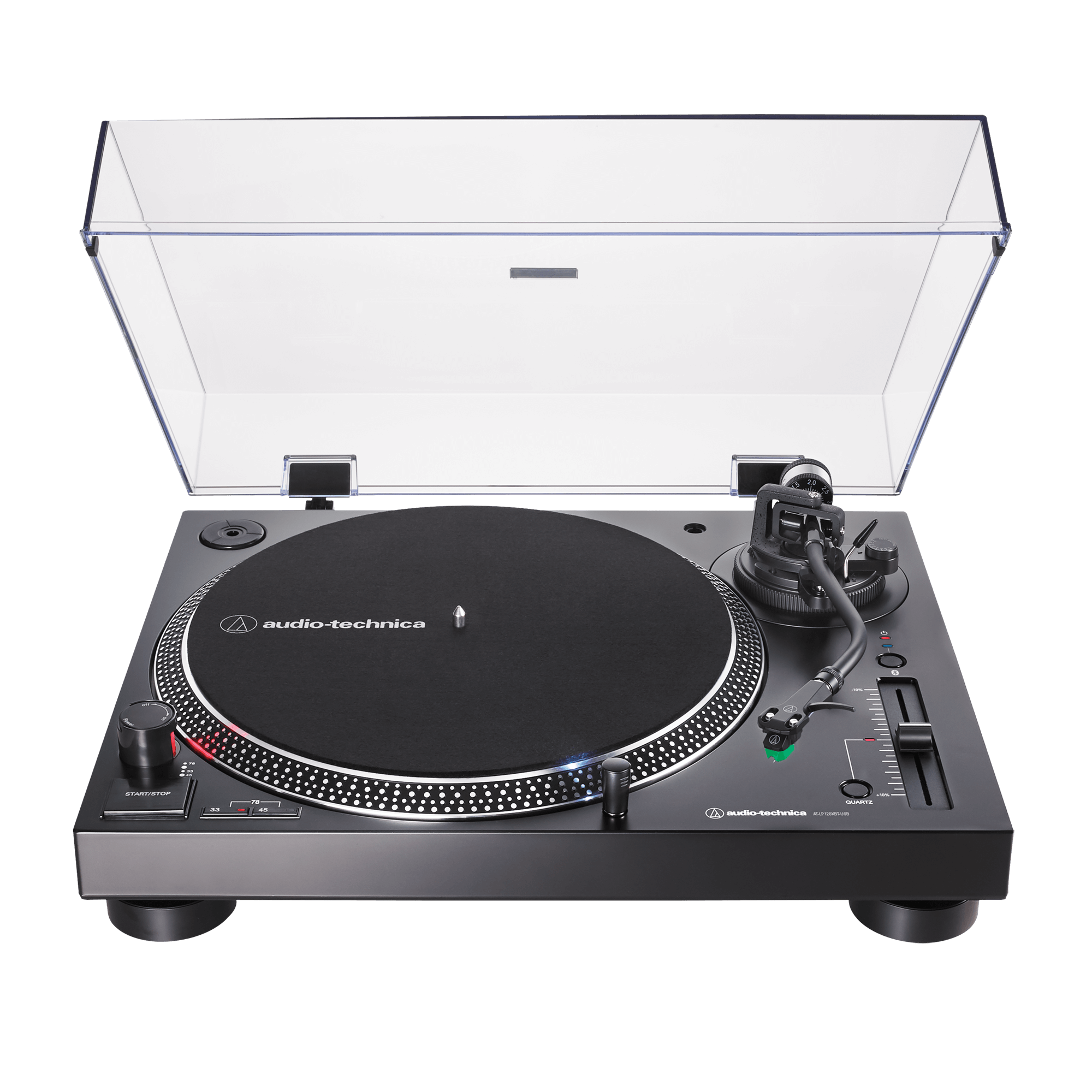 Audio-Technica AT-LP120XUSB