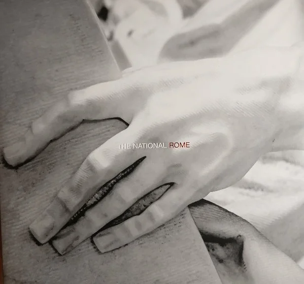 THE NATIONAL - ROME