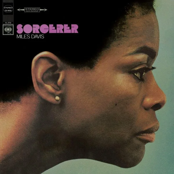 MILES DAVIS - SORCERER