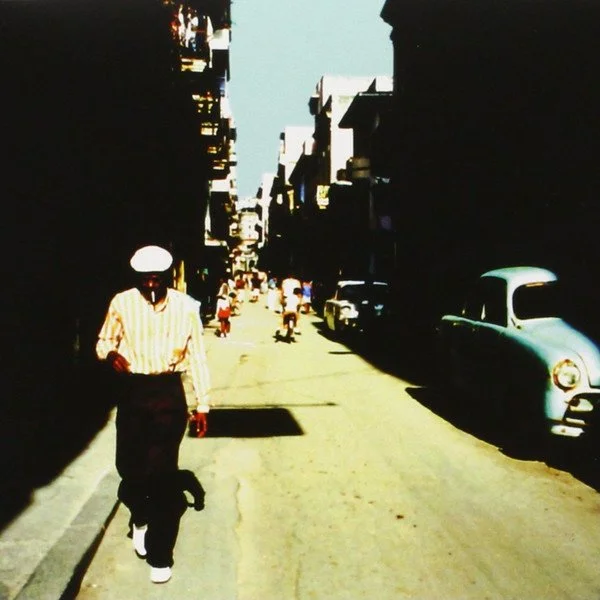 Buena Vista Social Club – Buena Vista Social Club