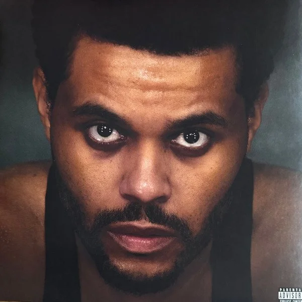 THE WEEKND - HURRY UP TOMORROW