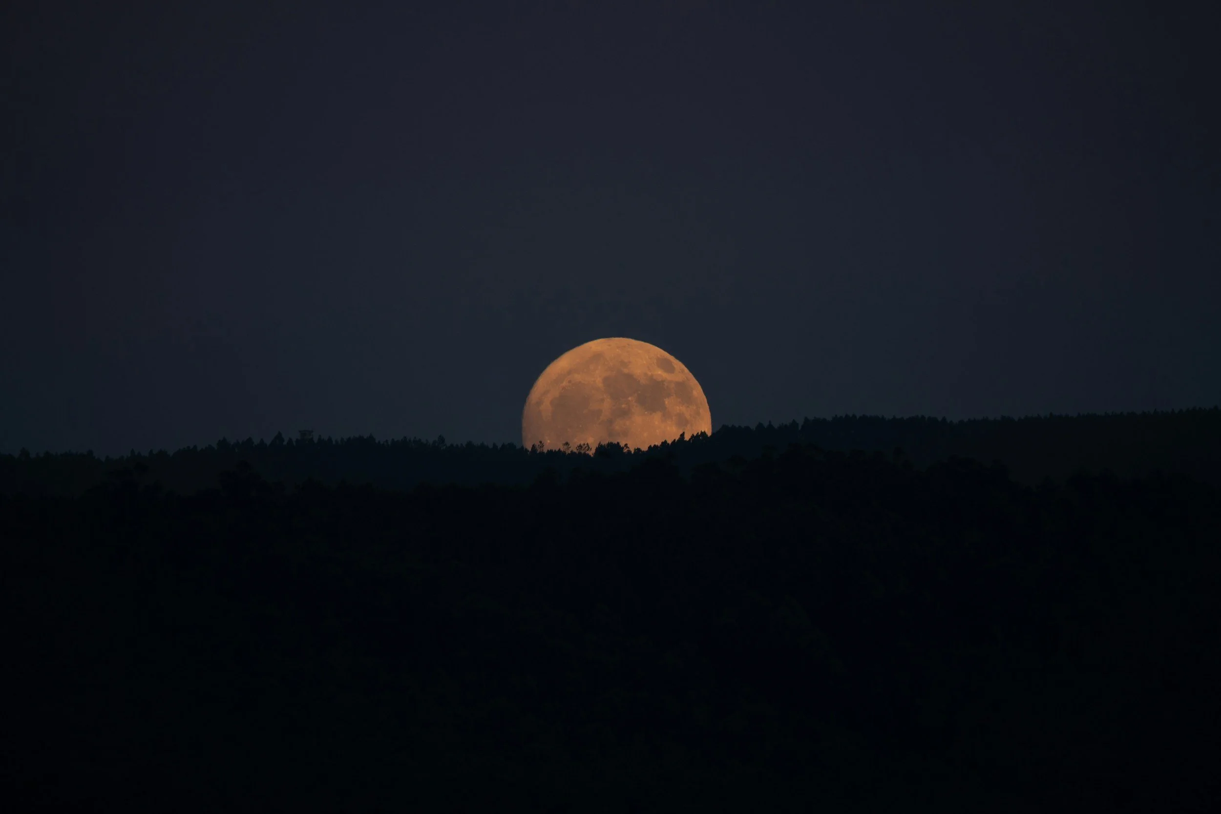 Why Do You Wake Up Every Night Around 3AM? The TCM View on Sleep and Stress