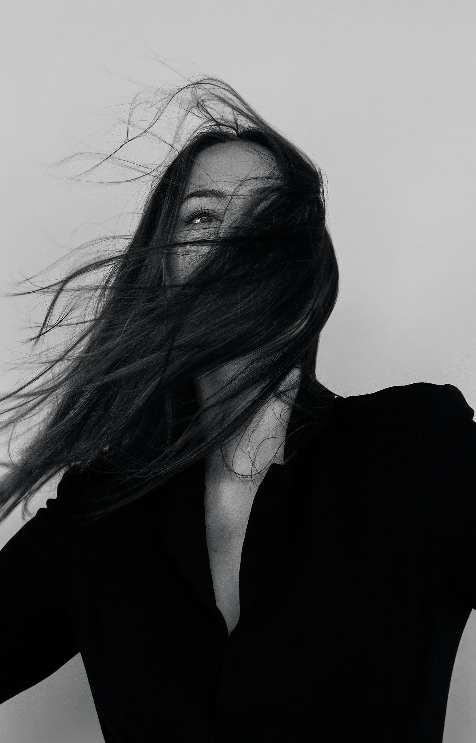 Why Are You Losing More Hair Than Normal? The TCM View on Hair Loss and Recovery