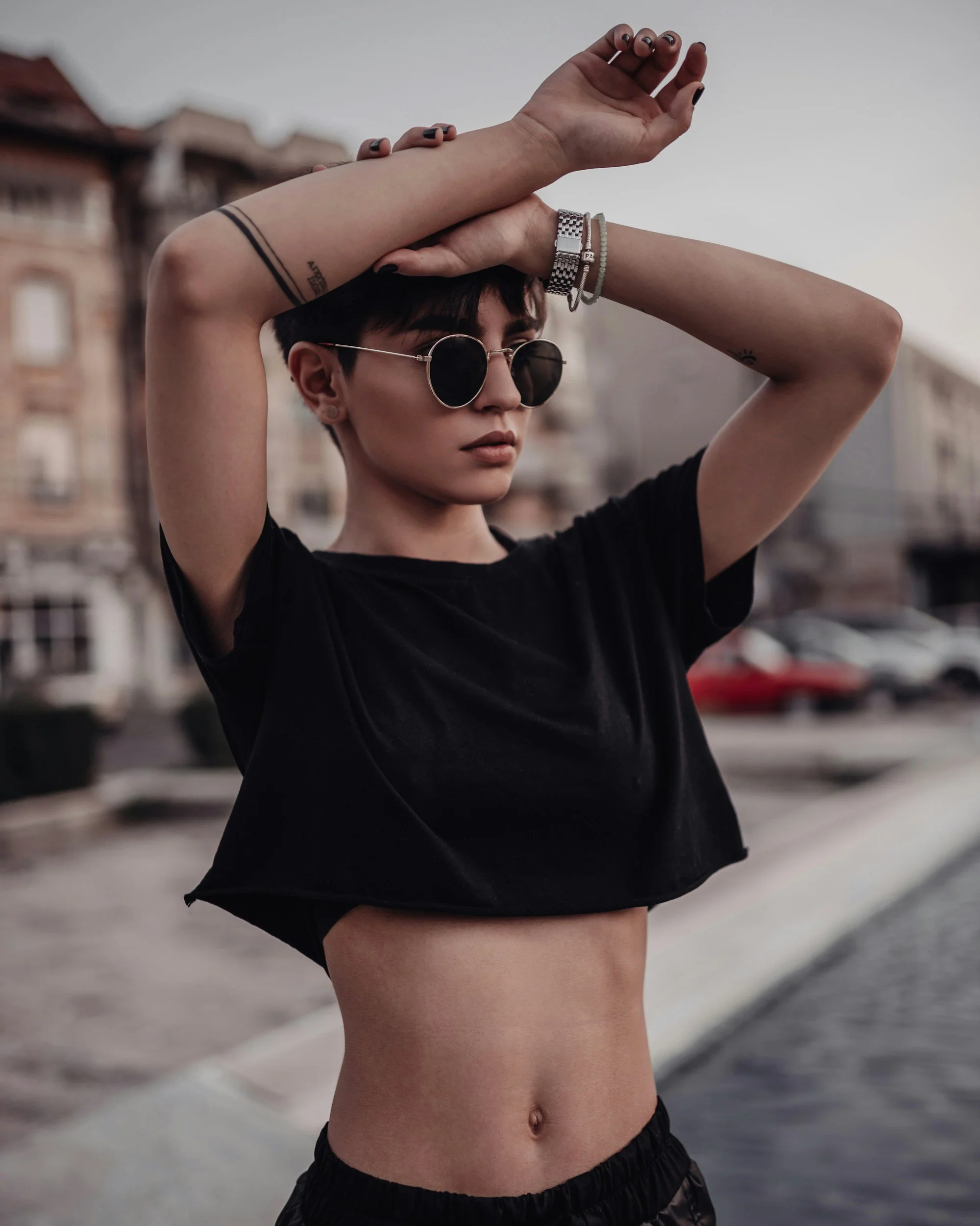 Why Do You Stay Bloated Even When You Eat Healthy? The TCM View on Digestion and Skin