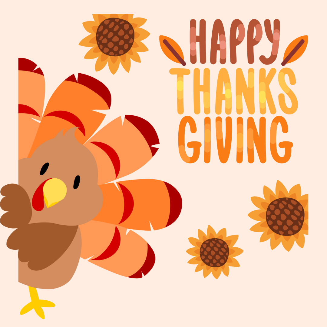 Thanksgiving Day