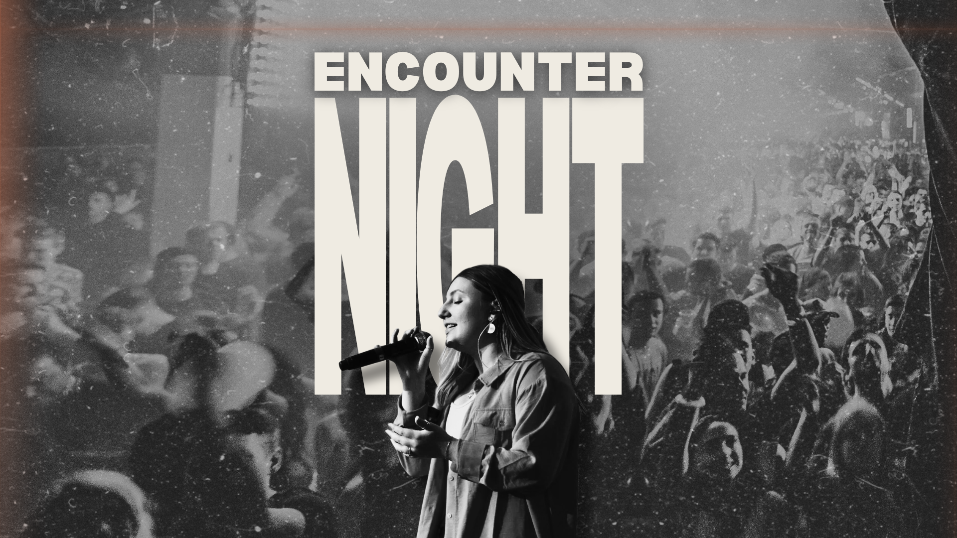 Encounter Night