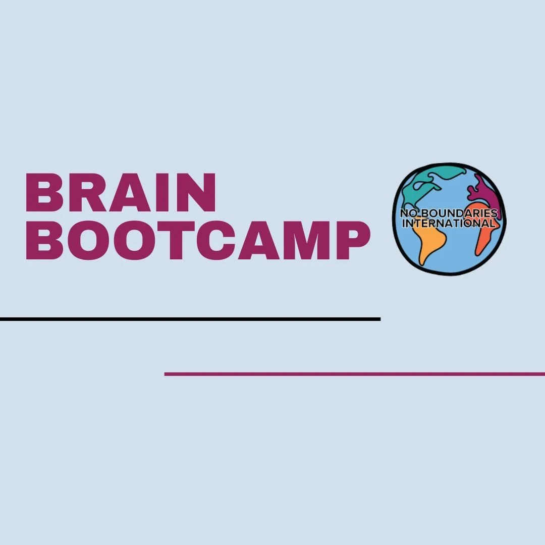 Brain Boot Camp