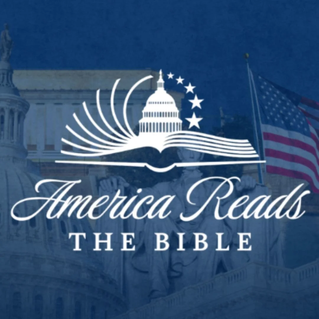 America Reads the Bible