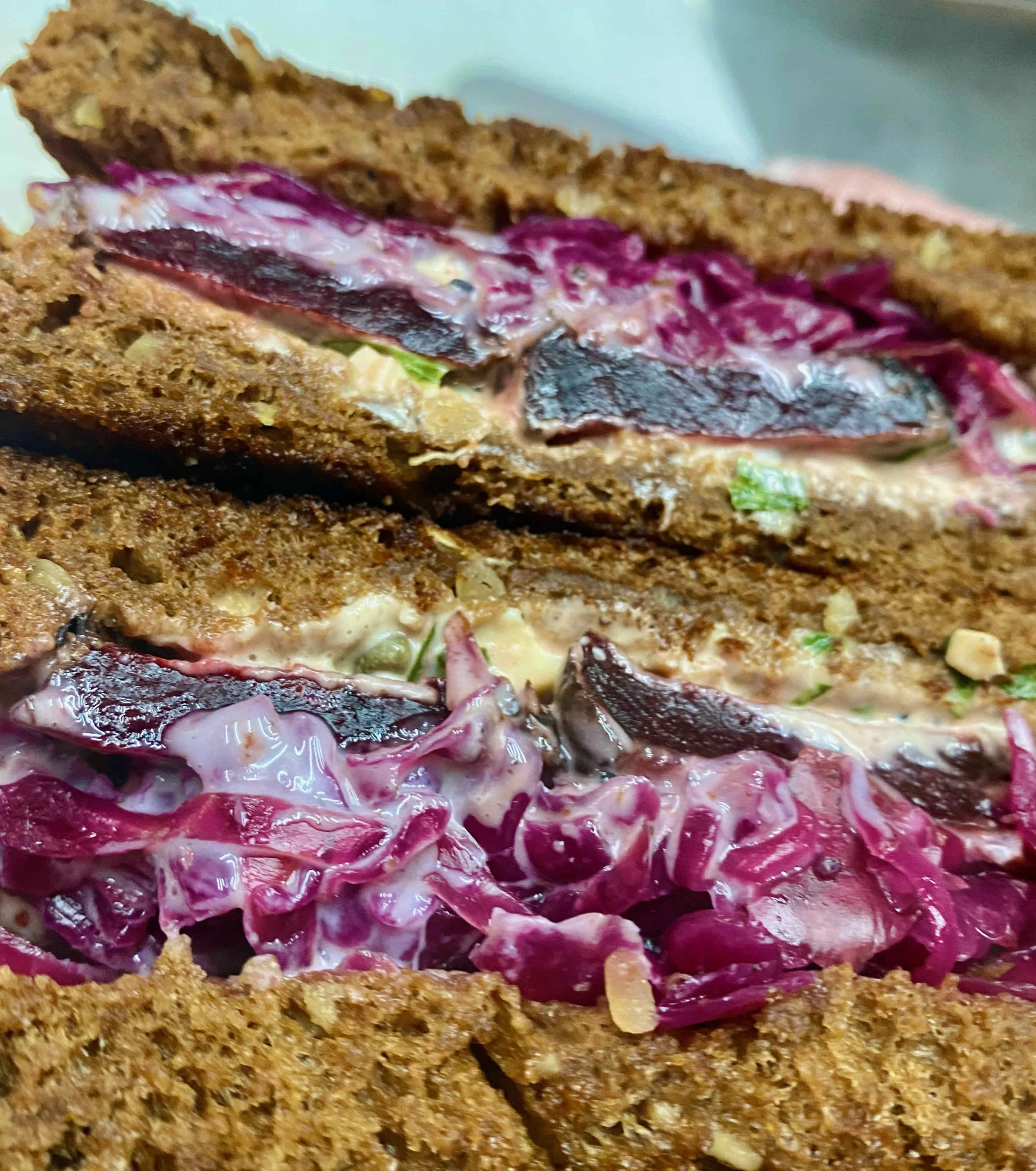 Carbon Kitchen + Market Northeast Minneapolis Restaraunt