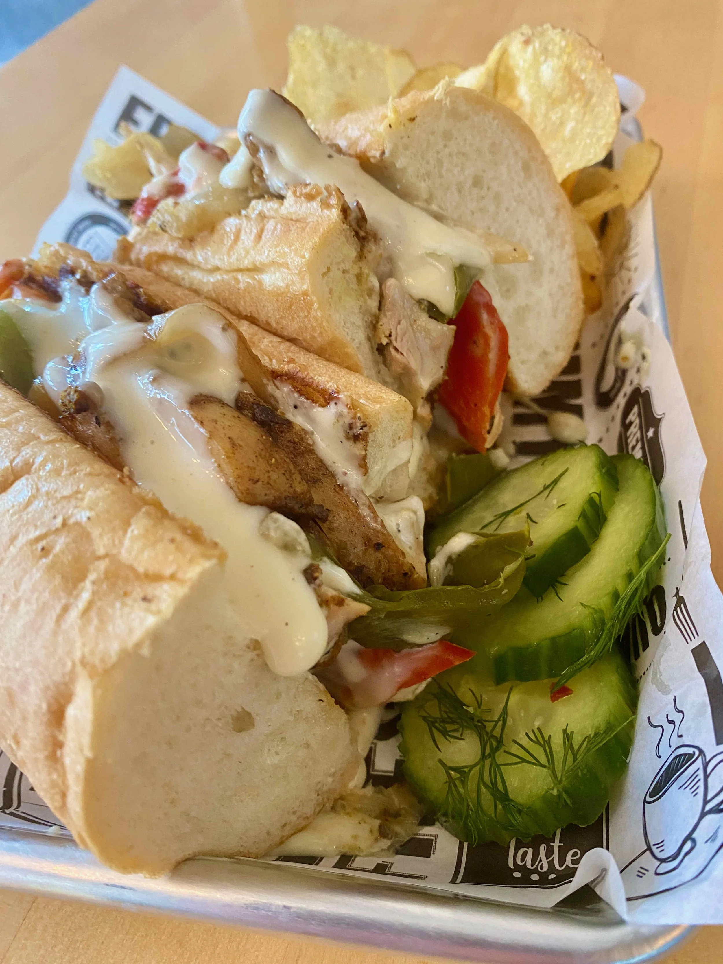 Carbon Kitchen + Market Northeast Minneapolis Restaraunt