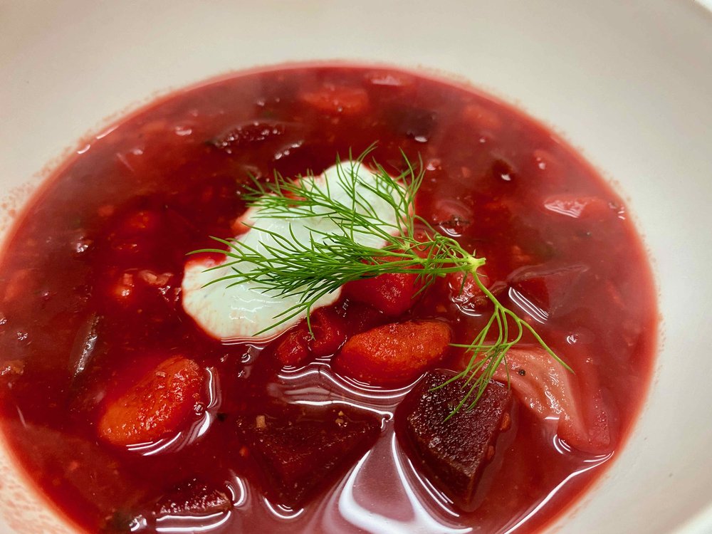 Carbon Kitchen + Market Northeast Minneapolis Restaraunt