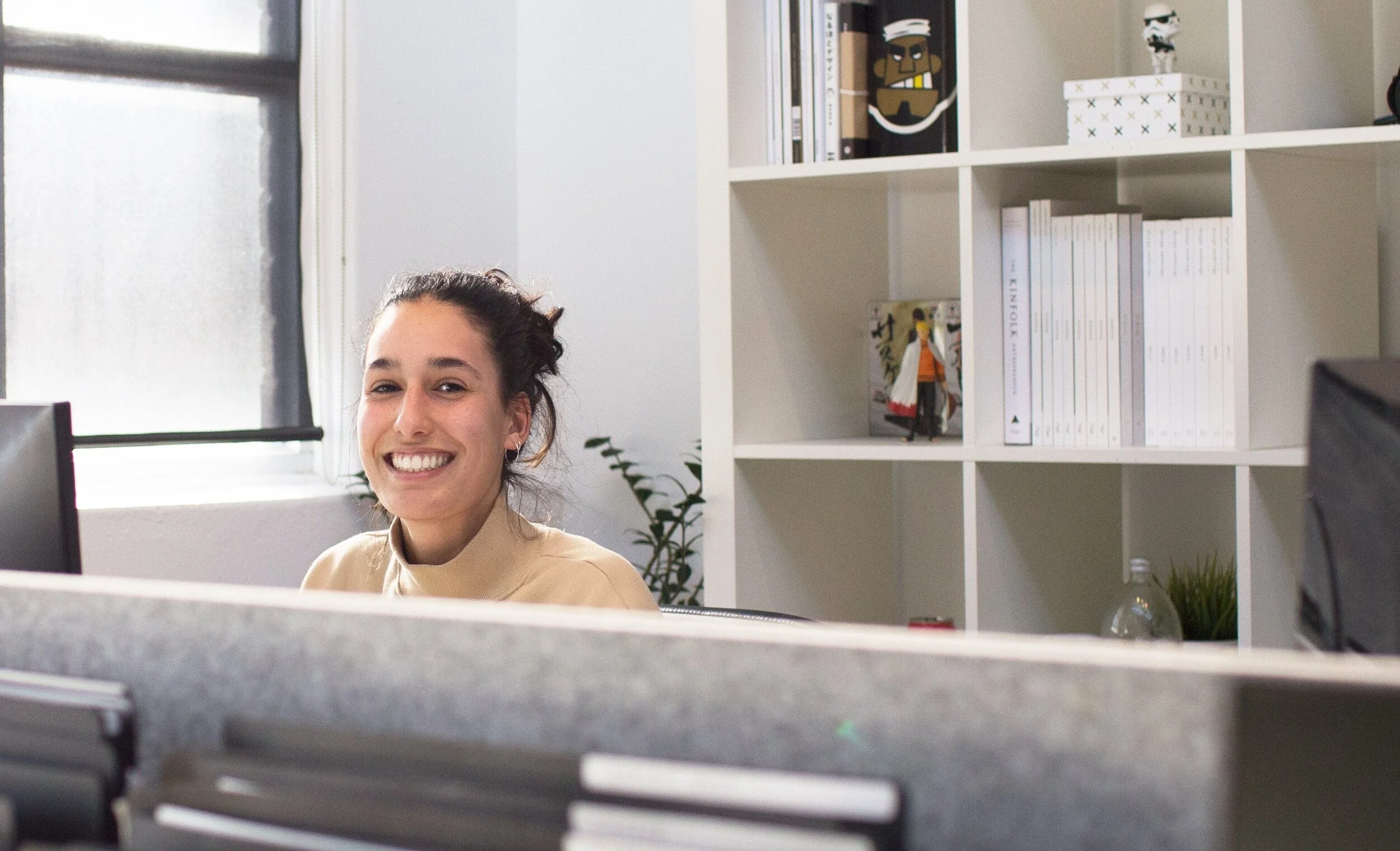 How to Form a Good Relationship with Your College Counselor