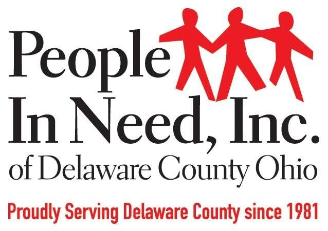 People in Need, Inc. of Delaware County Ohio