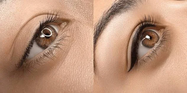 Permanent Eyeliner 