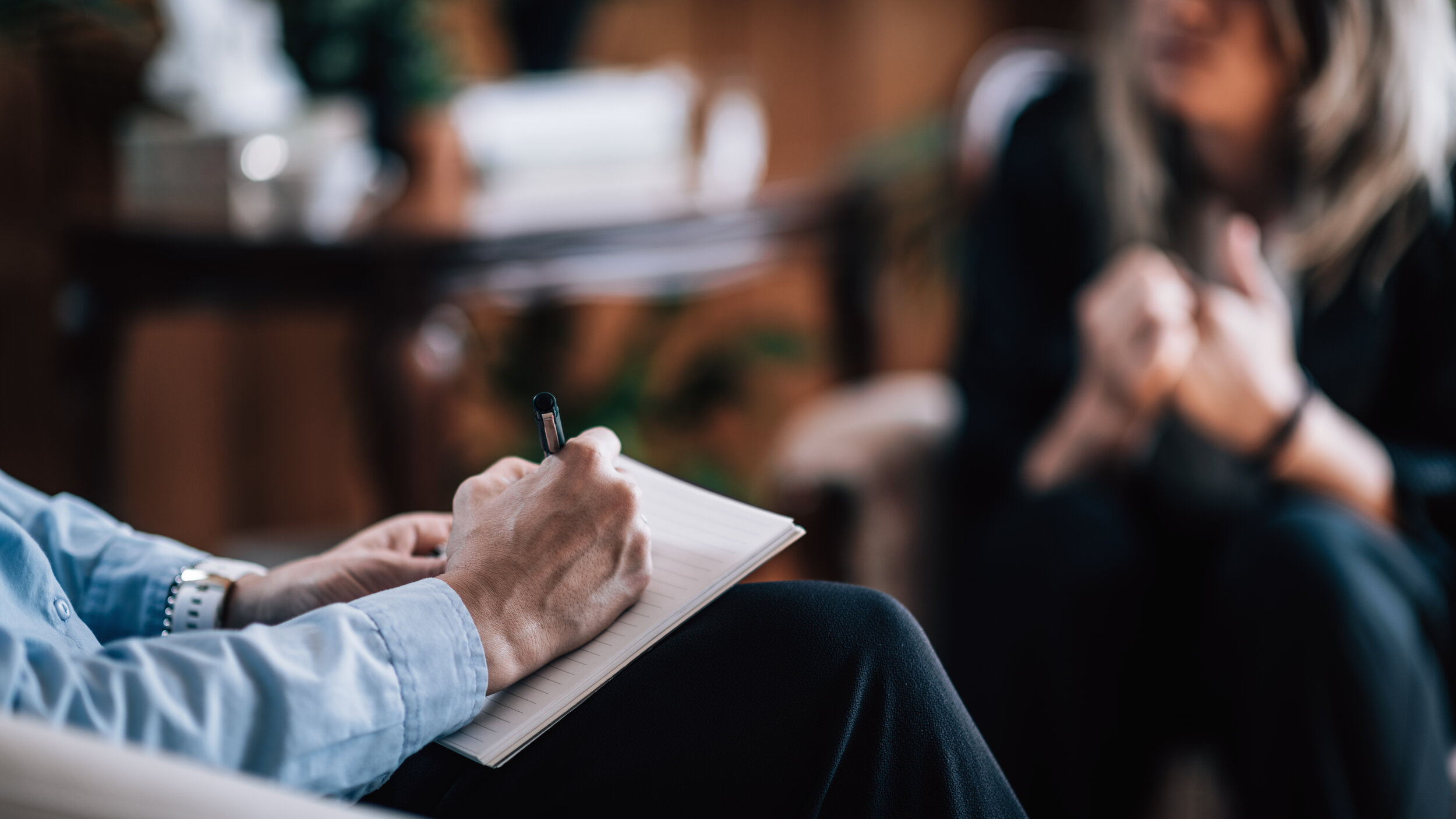 Life Insurance: Juvenile Pseudo Hypochondriasis Affects