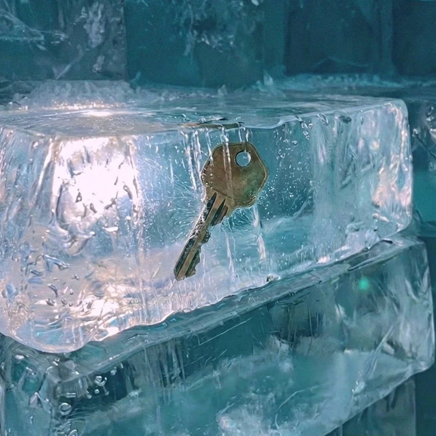 Everyone's freezing their thing in Drake's ice.

Mine just makes the most sense. 🧊

Book a free call and let's get you your keys. 

Link in bio.

#FirstTimeHomeBuyer #MortgageBroker #Saskatchewan #HomeOwnership #DrakeIce
