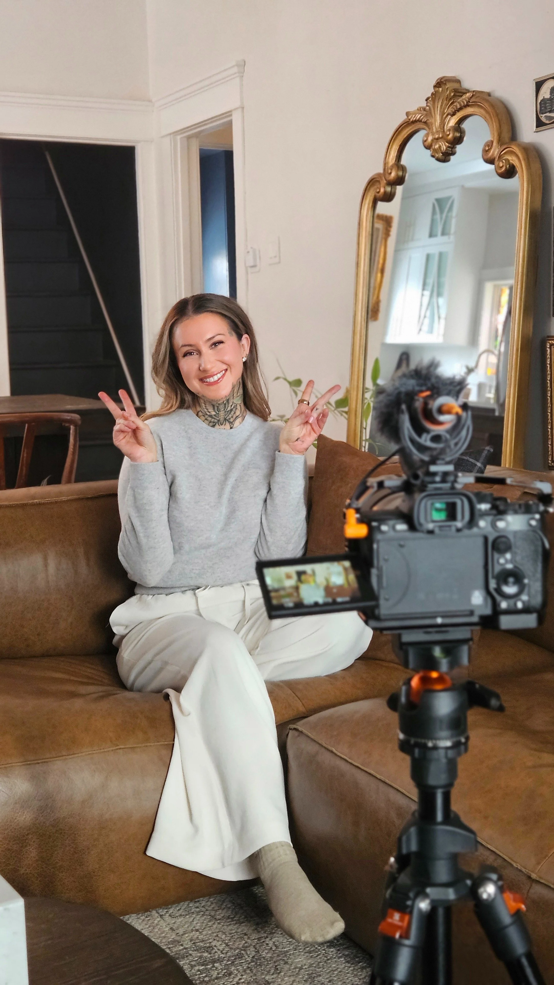 Jenna Hall, TMG Mortgage Professional