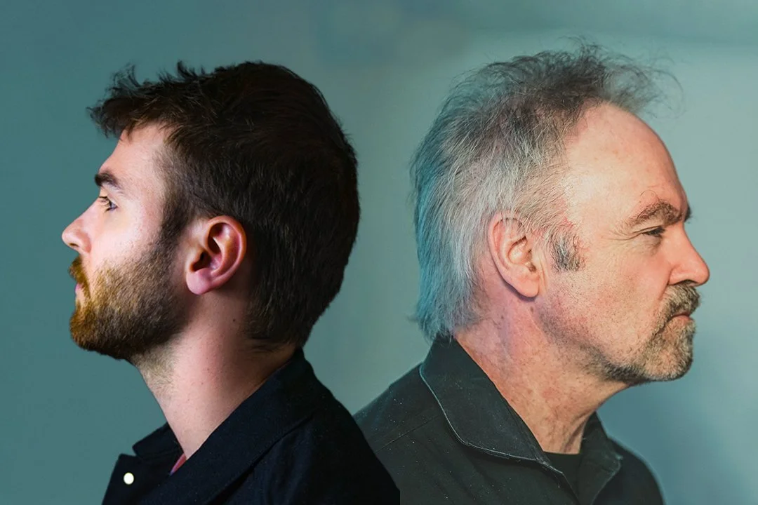 The Forge Adventure Park - James & Jimmy