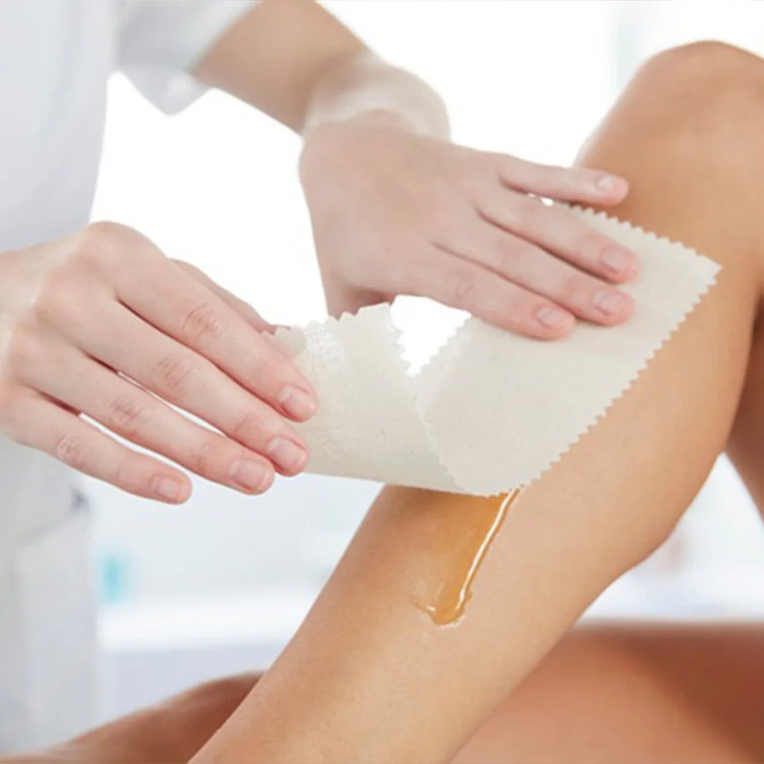 Waxing 