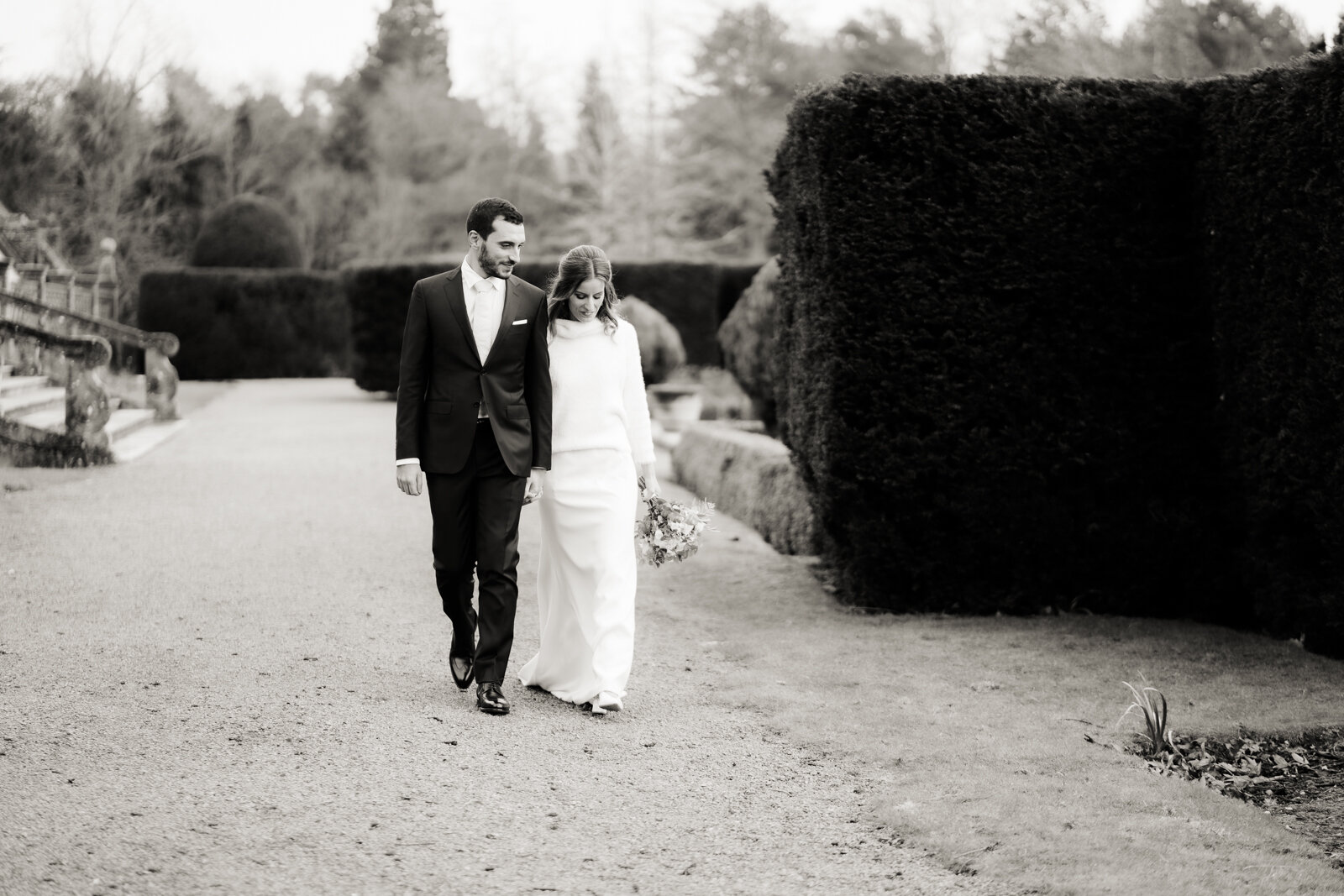 oxfordshire wedding photographer bw-18.jpg