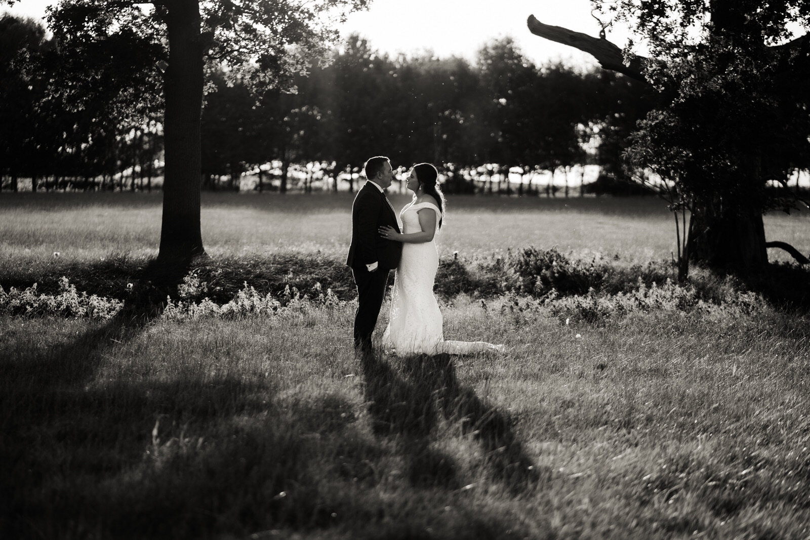 lains barn wedding photographer bw-17.jpg